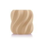 Anycubic PLA Filament 1KG Beige – High-Precision & Smooth Extrusion for FDM 3D Printing
