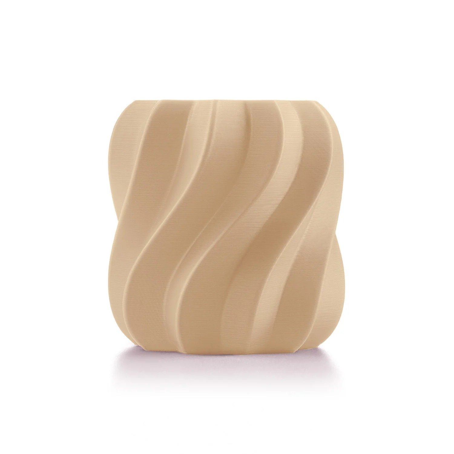 imgi_18_767a031dd2428390b81cb56d17a413dc_85506fcf-35d0-418d-8dbc-d3799fcafa31 Anycubic PLA Filament 1KG Beige – High-Precision & Smooth Extrusion for FDM 3D Printing - Image 1