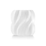 Anycubic PLA Filament 1KG White – High-Precision & Smooth Extrusion for FDM 3D Printing - Image 3