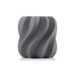 Anycubic PLA Filament 1KG Texture Grey – High-Precision & Smooth Extrusion for FDM 3D Printing