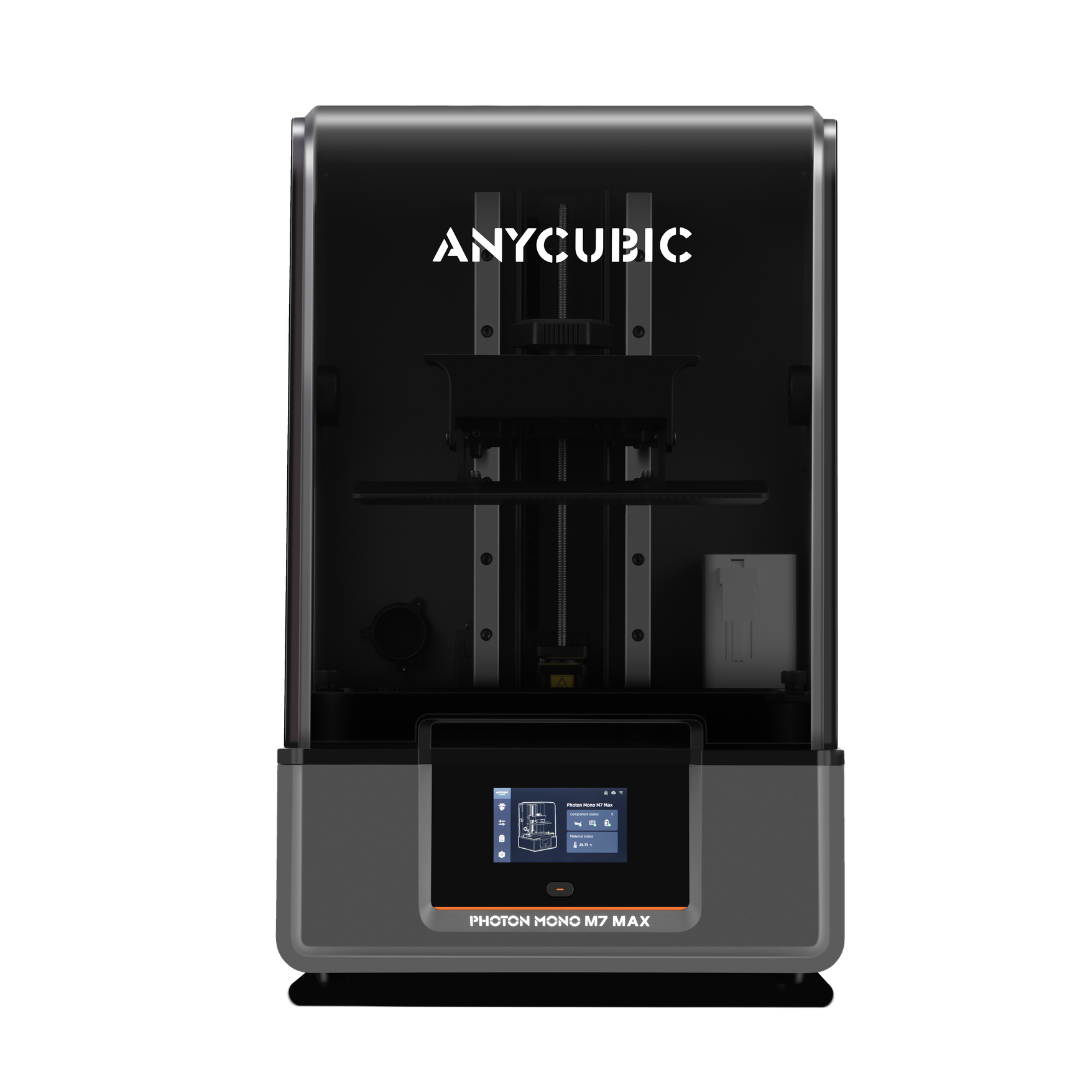 m7 max Anycubic Photon Mono M7 Max 3D Printer - Image 1