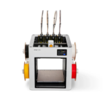 Snapmaker U1 Multi-Material CoreXY 3D Printer