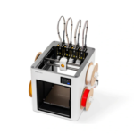 Snapmaker U1 Multi-Material CoreXY 3D Printer - Image 8