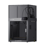 Flashforge Creator 5 Pro 4-Toolheads Enclosed Multi-Color 3D Printer | 500% Faster, Zero Purge Waste - Image 7