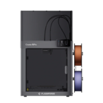 Flashforge Creator 5 Pro 4-Toolheads Enclosed Multi-Color 3D Printer | 500% Faster, Zero Purge Waste - Image 9
