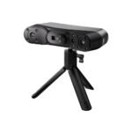 Revopoint POP 4: 5-in-1 Versatile 3D Scanner with Blue Laser & Infrared Light