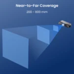 Revopoint POP 4: 5-in-1 Versatile 3D Scanner with Blue Laser & Infrared Light - Image 11