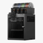Bambu Lab X2D Combo 3D Printer