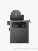 Bambu Lab X2D Combo 3D Printer - Image 4