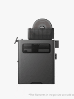 Bambu Lab X2D Combo 3D Printer - Image 5