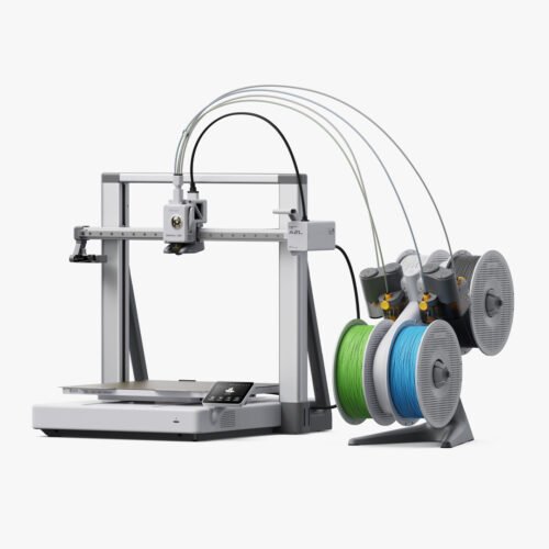Bambu Lab A2L 3D Printer 2 atl combo 1