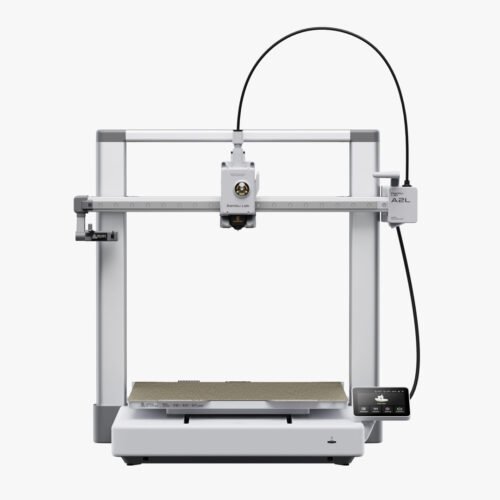 bambu lab a2l 3d printer