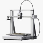 Bambu Lab A2L 3D Printer