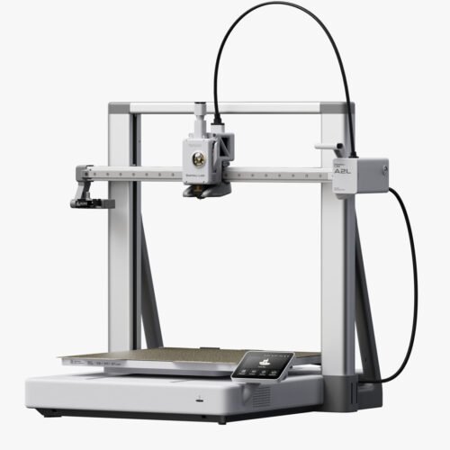 Bambu Lab A2L 3D Printer