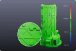 Revopoint Trackit SR: Wireless Optical Tracking 3D Scanner | Marker-free & Portable - Image 7