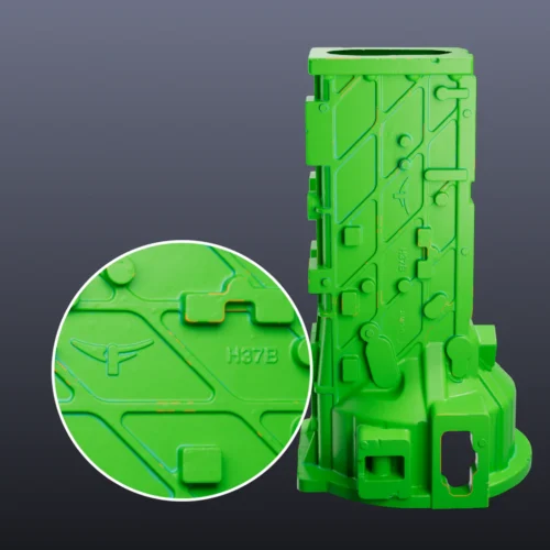 Revopoint Trackit SR: Wireless Optical Tracking 3D Scanner | Marker-free & Portable 4 des 4 1