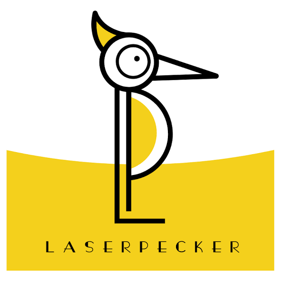 Home Protomont 59 laserpecker logo