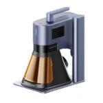 LaserPecker LP5 - The Smart 20W Fiber + Diode Laser Engraver
