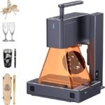LaserPecker LP2 - Classic Handheld Diode Laser Engraver