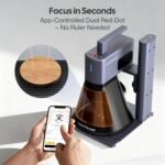 LaserPecker LP2 Plus 10W Desktop Laser Engraver & Cutter - Image 6