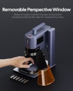 LaserPecker LP5 - The Smart 20W Fiber + Diode Laser Engraver - Image 4