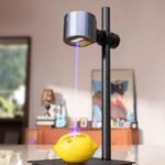 LaserPecker LP1 Plus - The Easiest Pocket Laser for Maximum Fun