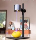 LaserPecker LP1 Plus - The Easiest Pocket Laser for Maximum Fun
