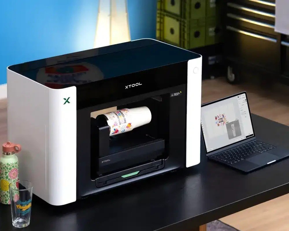 xTool O1 Omni Printer 2 omni dis 2