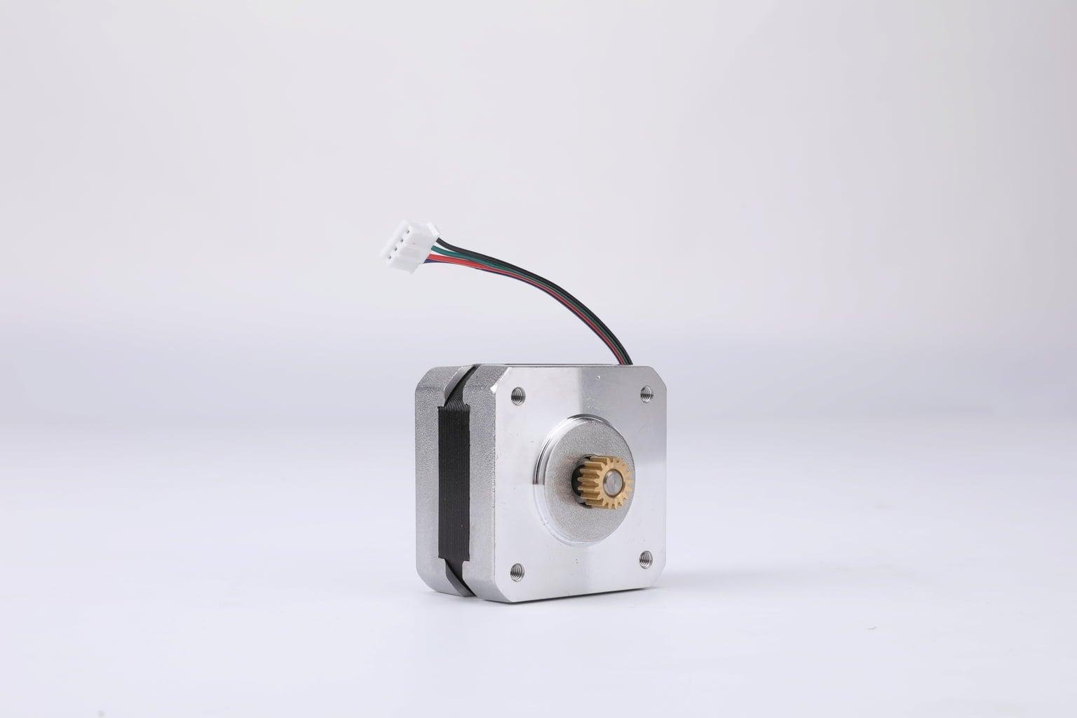 4 pro x axis motor Elegoo Neptune 4 Pro X Axis Motor - Image 1