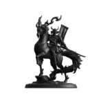 Anycubic ABS-Like Resin 3.0 (Black) - Image 2