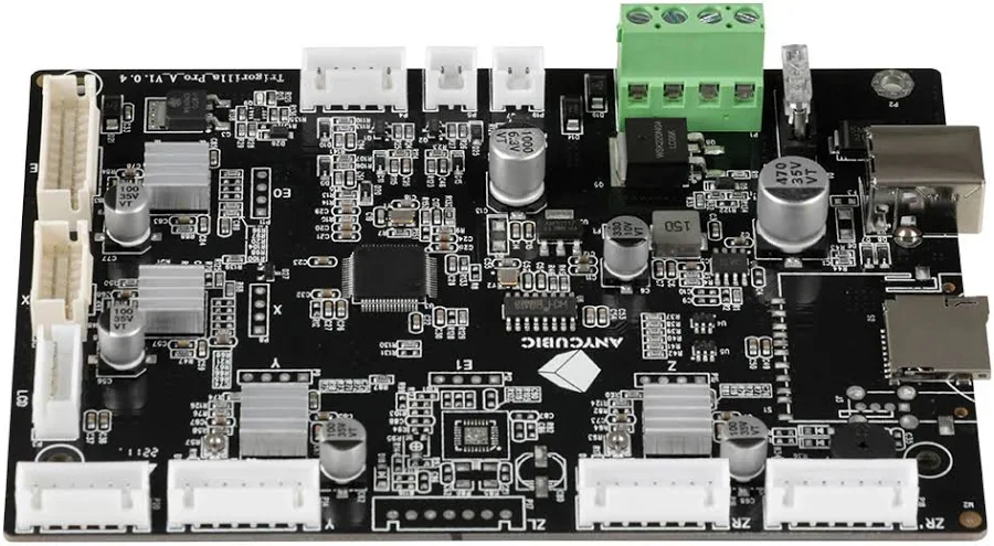 Anycubic Kobra 3 Max Motherboard 1 Anycubic Kobra 3 Max Motherboard