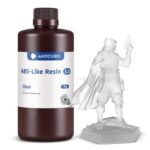 Anycubic ABS-Like Resin 3.0 High clear