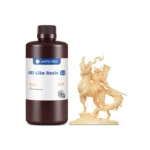 Anycubic ABS-Like Resin 3.0 (Beige)
