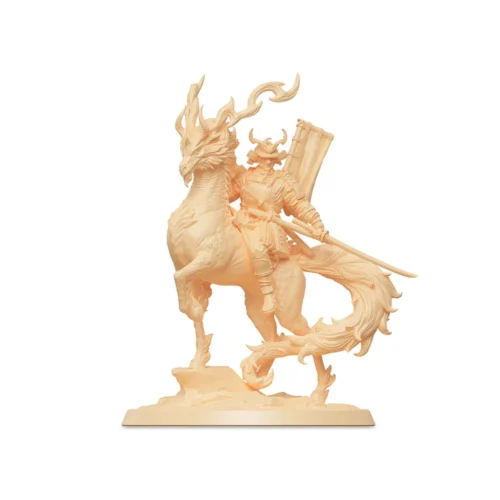 Anycubic ABS-Like Resin 3.0 Beige