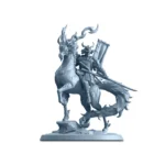 Anycubic ABS-Like Resin 3.0 (Grey) - Image 2