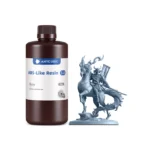 Anycubic ABS-Like Resin 3.0 Grey