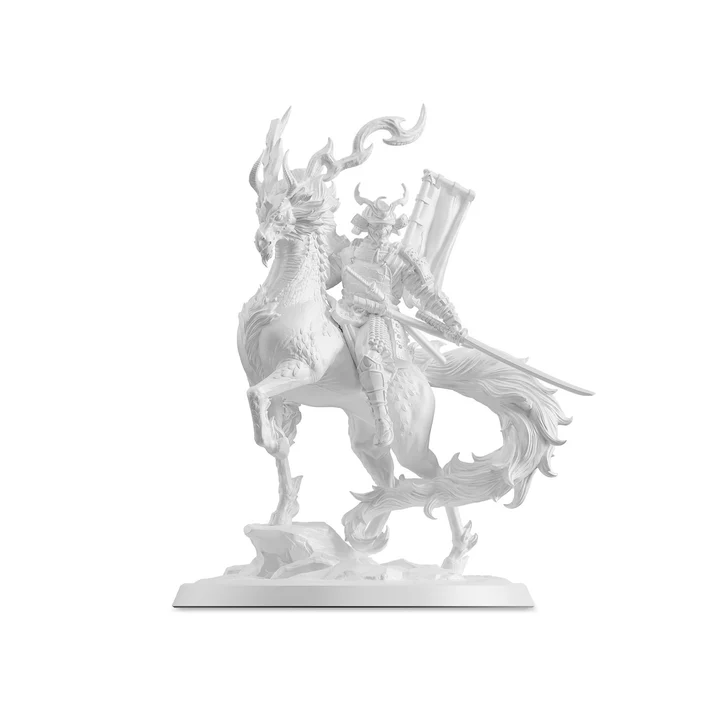 Anycubic ABS-Like Resin 3.0 (White) 2 Anycubic ABS-Like Resin 3.0 White