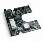 Flashforge AD5X 3D Printer Nozzle Board - Image 2