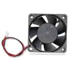 Giga 5020 Fan