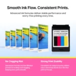 Ink Cartridge for xTool M2 - Image 3