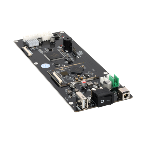 jupiter se motherboard 2