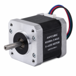 Anycubic Kobra 3 Max X-Axis Motor
