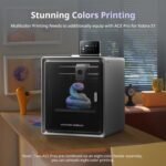 Anycubic Kobra S1 3D Printer - Image 3