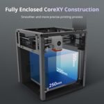 Anycubic Kobra S1 3D Printer - Image 4