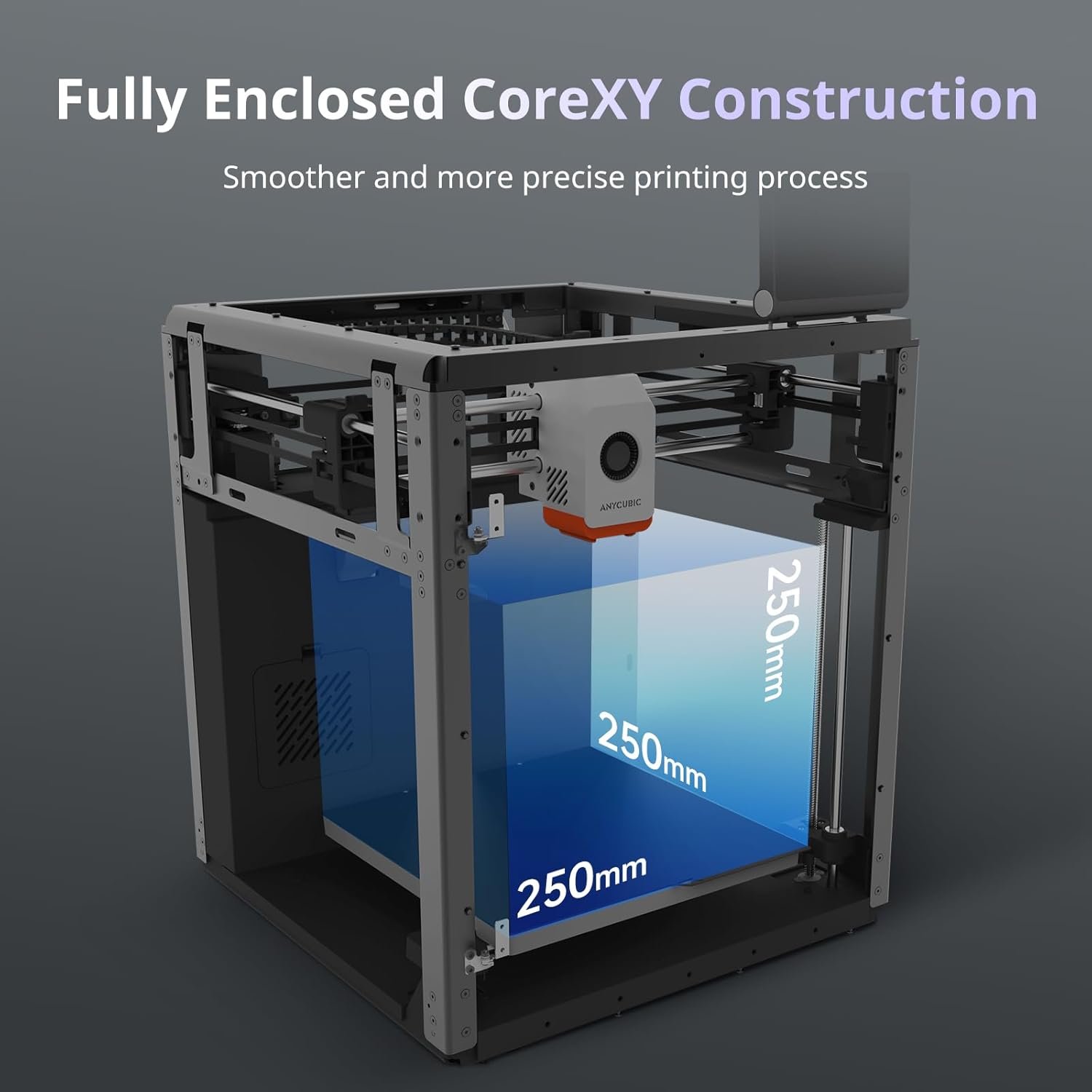 Anycubic Kobra S1 3D Printer 3 kobra s1 5