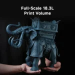 Anycubic Photon P1 Max 3D Printer - Image 2