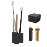 Anycubic Hotend 0.4mm Nozzle for Kobra S1 - Image 2