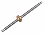 ELEGOO Saturn 3 Ultra Z Axis Rod - Image 2