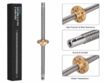 ELEGOO Saturn 3 Ultra Z Axis Rod