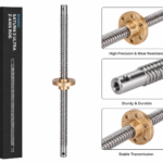 ELEGOO Saturn 3 Ultra Z Axis Rod